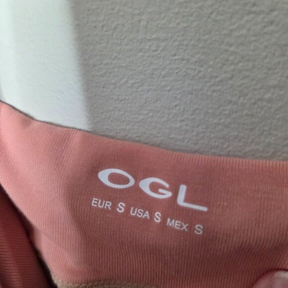 OGL Square Neck Flowy New Airy Brami Midi Dress - Picture 5 of 5